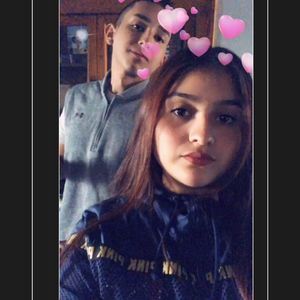 Meet your Posher, Carolina